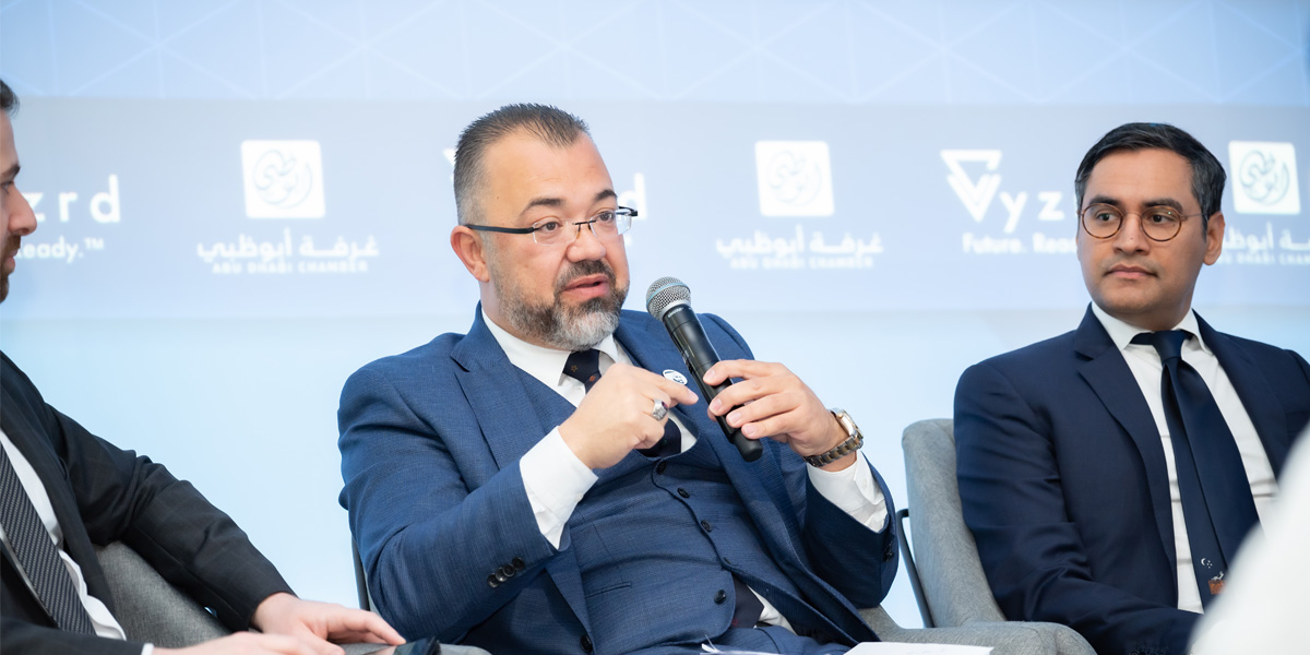 Abu Dhabi Chamber Propels Private Sector towards Net Zero Emissions in Landmark COP28 Participation