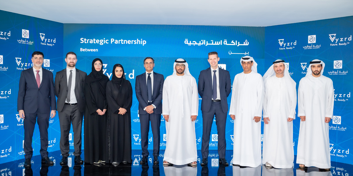 Abu Dhabi Chamber Propels Private Sector towards Net Zero Emissions in Landmark COP28 Participation