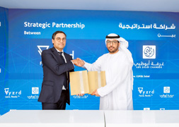 Abu Dhabi Chamber launches Net Zero Transition program for SMEs and the broader business sector