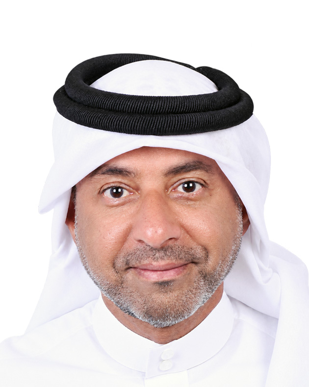 Ahmed Almousa