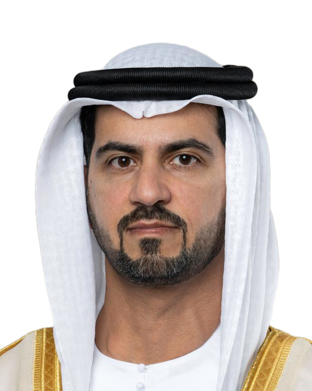Shamis Aldhaheri