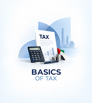Basics of Tax