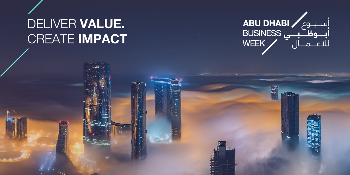 Abu Dhabi Business Week