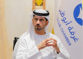 Abu Dhabi Chamber Membership Rises 4.9% to 157,000+ Companies