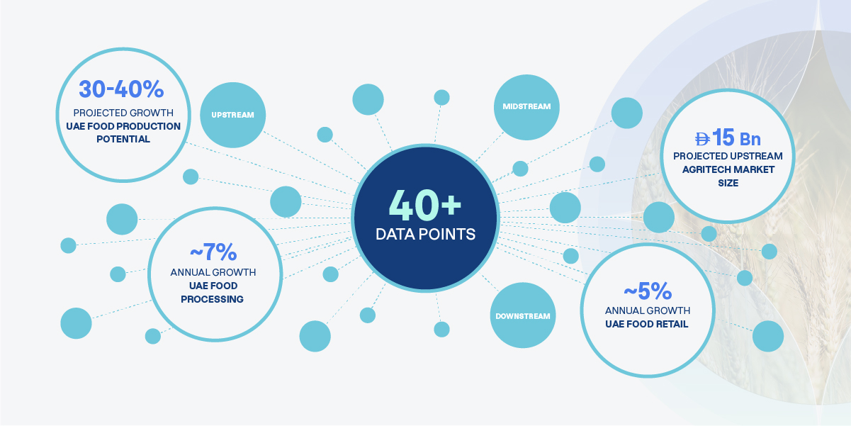 Abu Dhabi Food & Beverage Sector Report 2026