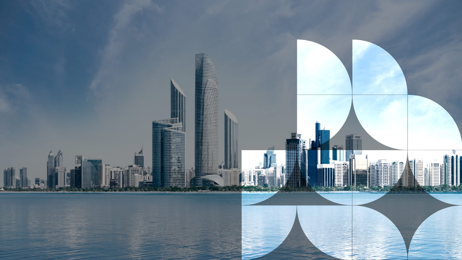 Abu Dhabi Chamber Roadmap 2025